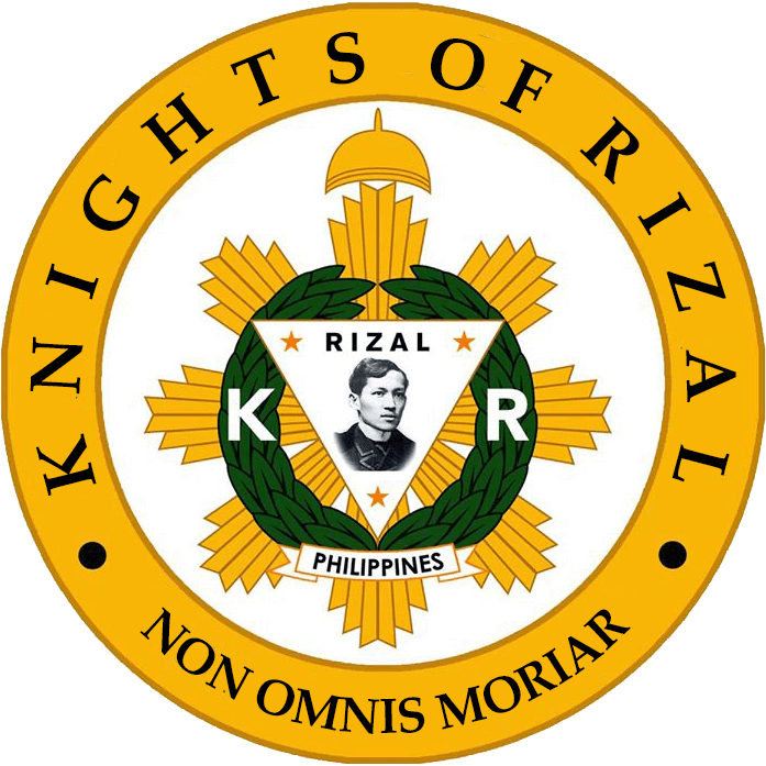 Knights of Rizal